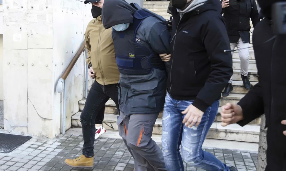Θεσσαλονίκη: Ραγδαίες εξελίξεις στην υπόθεση Άλκη - Τι βρέθηκε στην παλάμη ενός εκ των συλληφθέντων